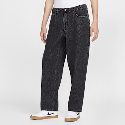 Nike SB x Eric Koston Loose Denim Skate Trousers. Nike ID
